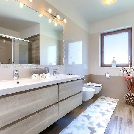 Ferienhaus Amaii By Interhome *