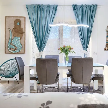 Amaii By Interhome Karigador