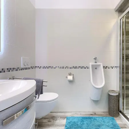 Amaii By Interhome Tatil Evi