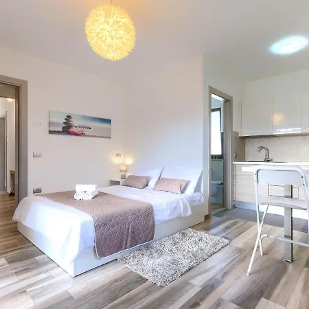 Holiday home Amaii By Interhome *