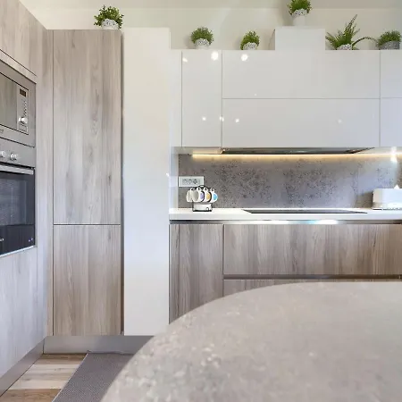 Amaii By Interhome Holiday home Karigador