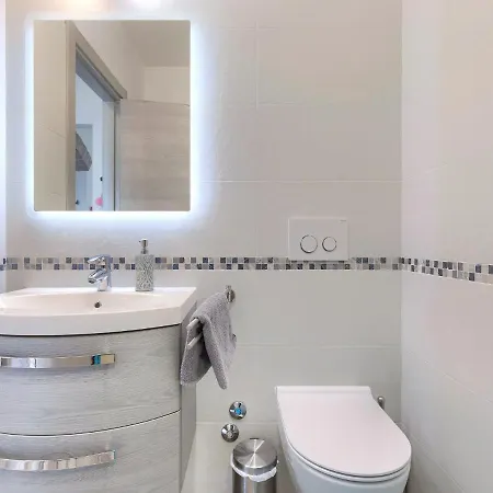 Amaii By Interhome