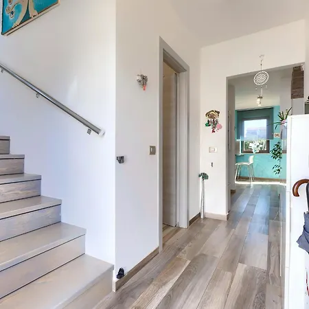 Amaii By Interhome Holiday home Karigador
