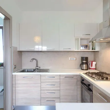 Amaii By Interhome Tatil Evi *