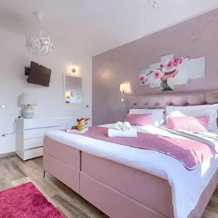 Holiday home Amaii By Interhome *