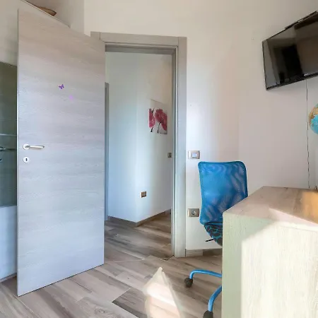 Holiday home Amaii By Interhome Karigador