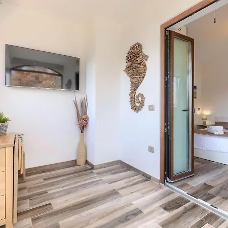 Amaii By Interhome Tatil Evi