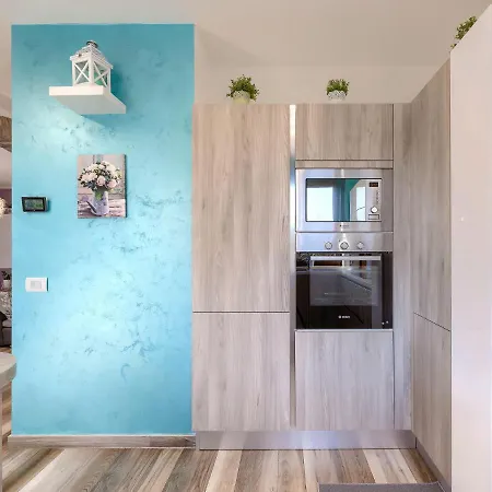 Amaii By Interhome Holiday home Karigador