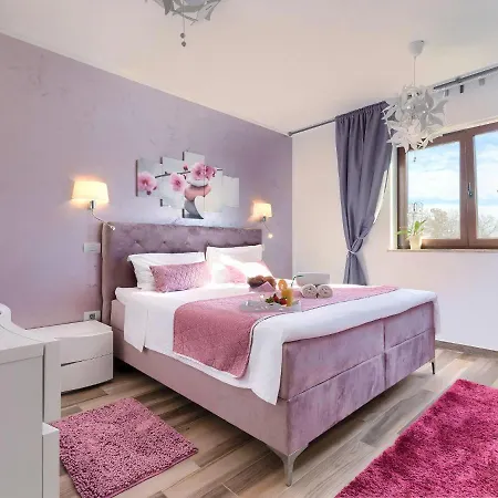 Amaii By Interhome Tatil Evi Karigador