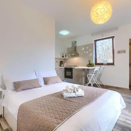 Amaii By Interhome Holiday home Karigador