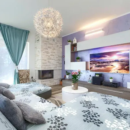 Amaii By Interhome Tatil Evi Karigador