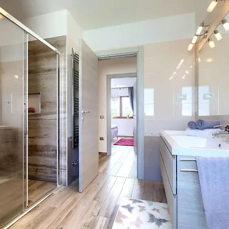 Amaii By Interhome Holiday home Karigador