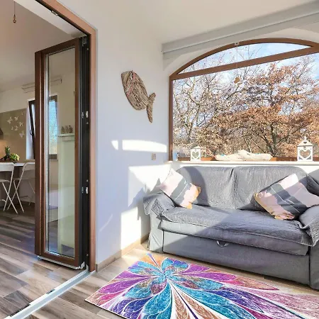 Amaii By Interhome Tatil Evi Karigador