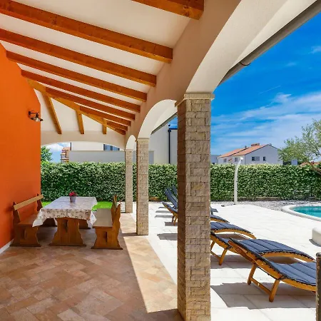 Holiday home Amaii By Interhome