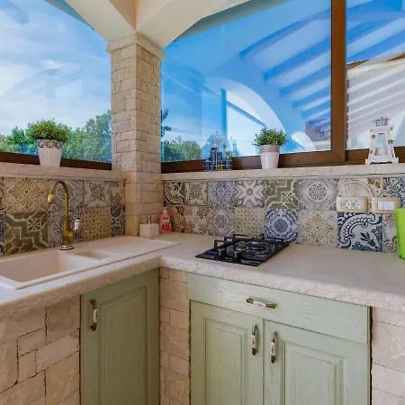 Amaii By Interhome Holiday home Karigador