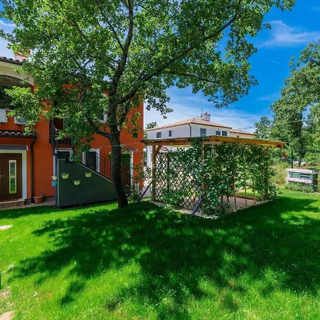 Amaii By Interhome Tatil Evi Karigador