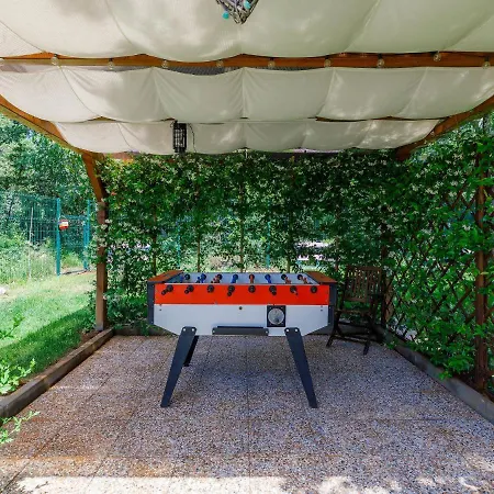 Amaii By Interhome Holiday home *