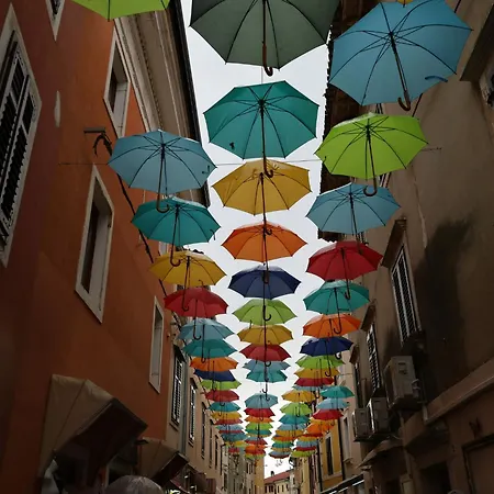 Amaii By Interhome Tatil Evi *