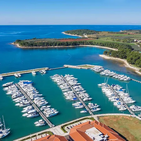 Amaii By Interhome Tatil Evi *