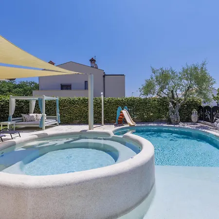 Tatil Evi Amaii By Interhome Karigador