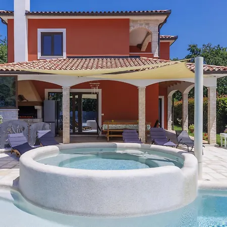 Amaii By Interhome Tatil Evi *