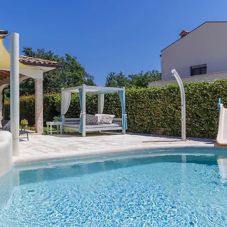 Amaii By Interhome Tatil Evi Karigador