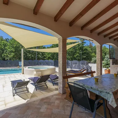 Tatil Evi Amaii By Interhome *