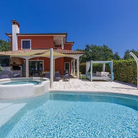 Tatil Evi Amaii By Interhome Karigador