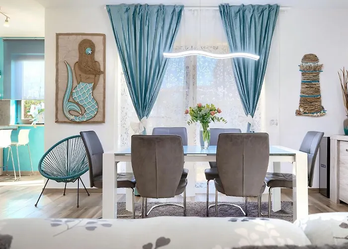 Amaii By Interhome Karigador