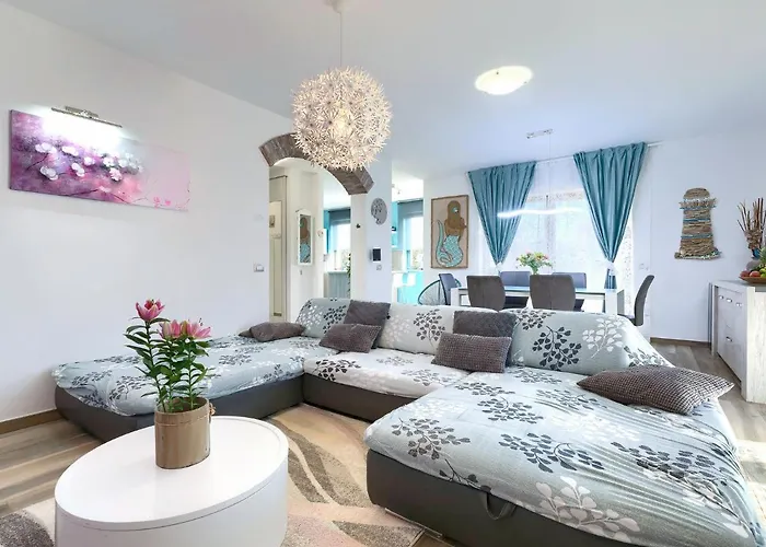 Hébergement de vacances Amaii By Interhome Karigador