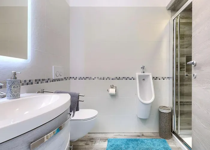 Amaii By Interhome Hébergement de vacances