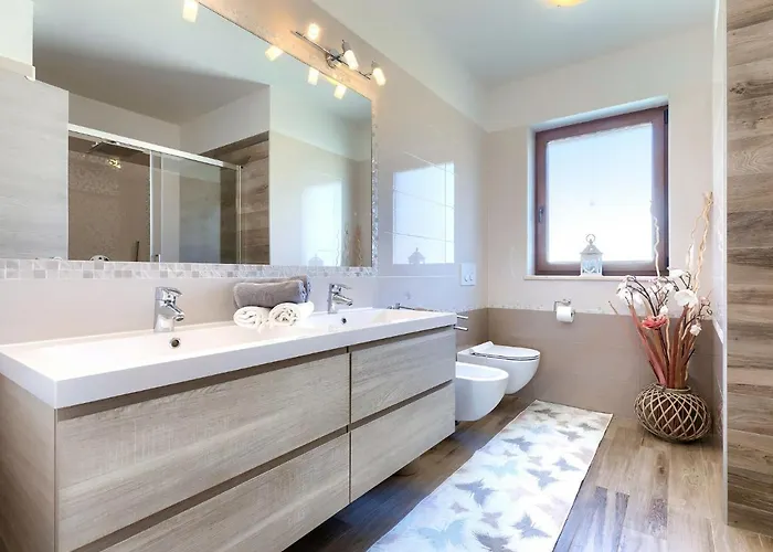 Hébergement de vacances Amaii By Interhome *