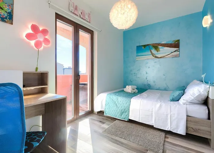 Amaii By Interhome * Karigador