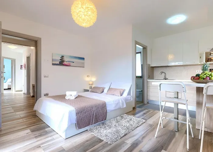 Hébergement de vacances Amaii By Interhome *