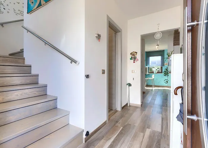 Amaii By Interhome Hébergement de vacances Karigador