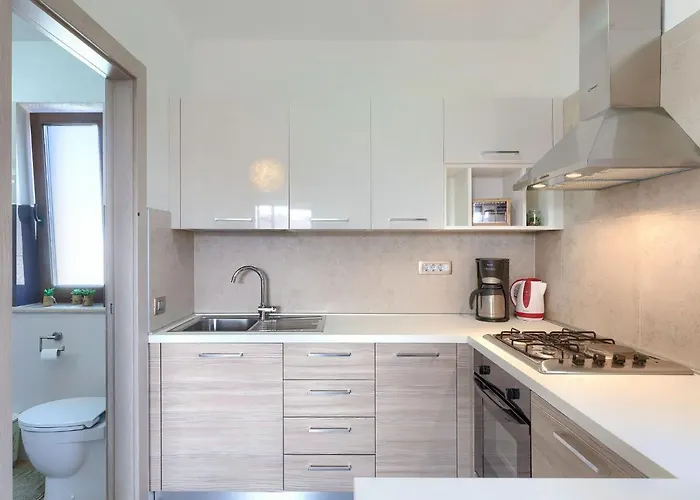 Amaii By Interhome Hébergement de vacances *