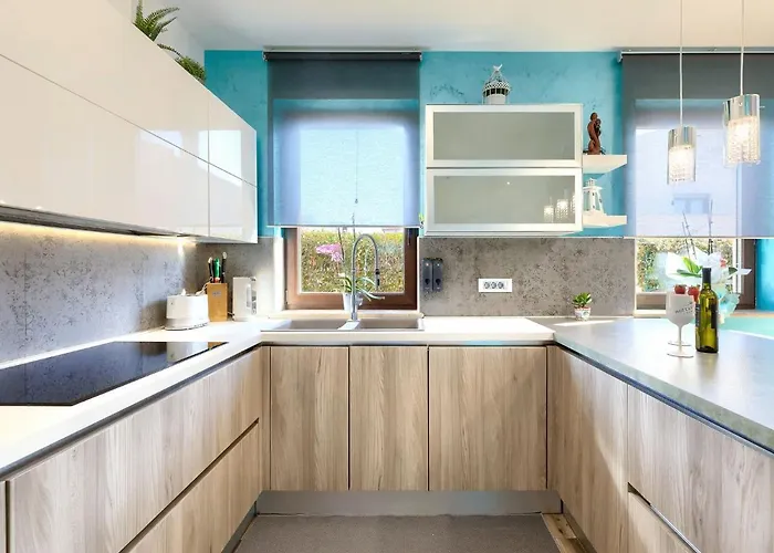 Amaii By Interhome Hébergement de vacances