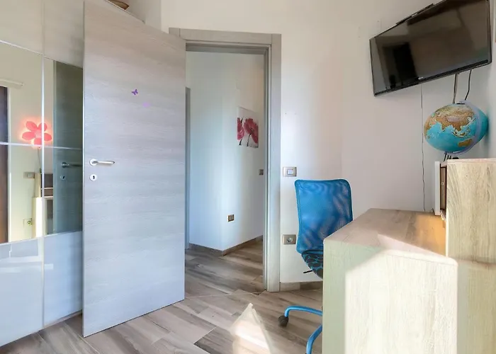 Hébergement de vacances Amaii By Interhome Karigador