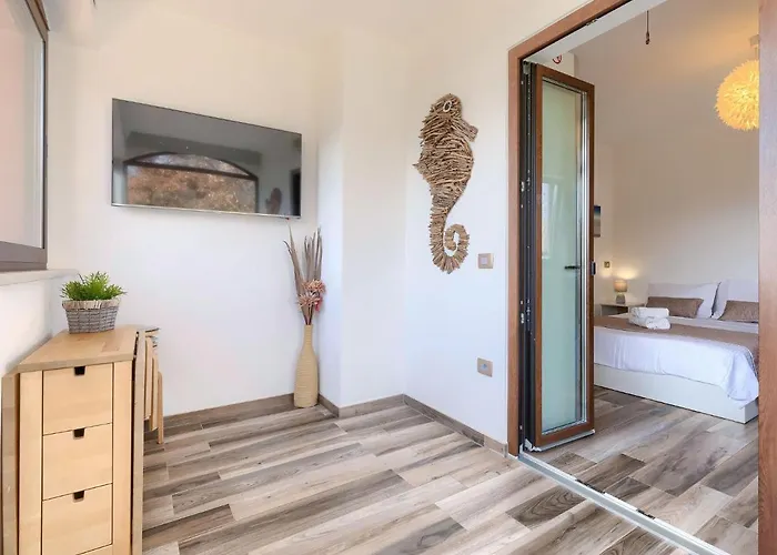 Amaii By Interhome Hébergement de vacances