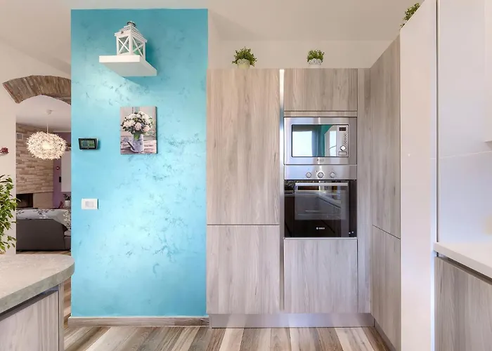 Amaii By Interhome Hébergement de vacances Karigador