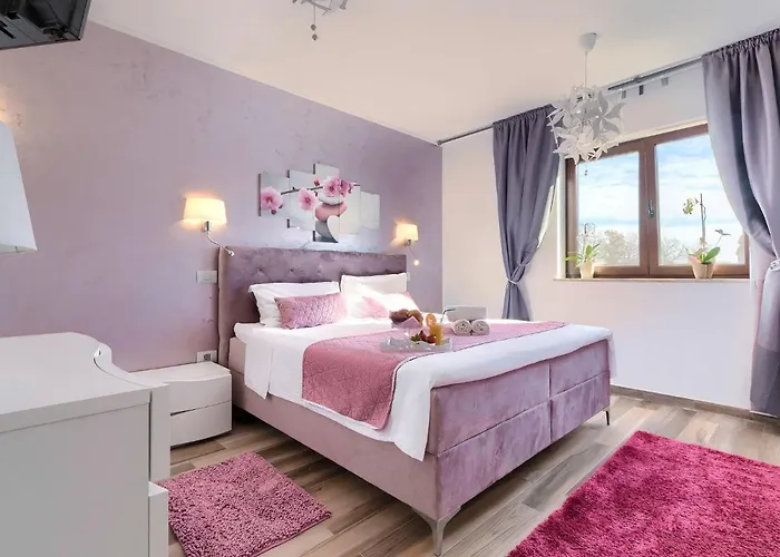 Amaii By Interhome Hébergement de vacances Karigador