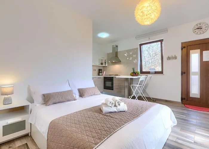 Amaii By Interhome Hébergement de vacances Karigador