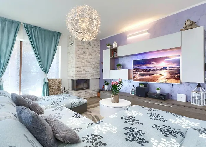 Amaii By Interhome Hébergement de vacances Karigador