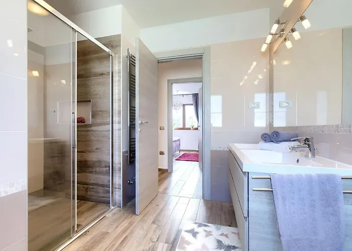 Amaii By Interhome Hébergement de vacances Karigador