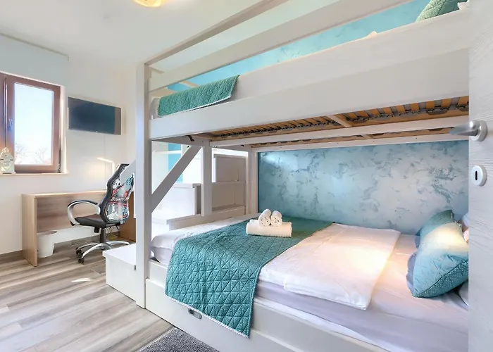 Amaii By Interhome Hébergement de vacances *