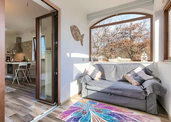 Amaii By Interhome Hébergement de vacances Karigador