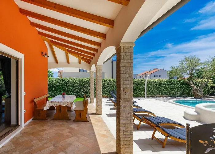 Hébergement de vacances Amaii By Interhome