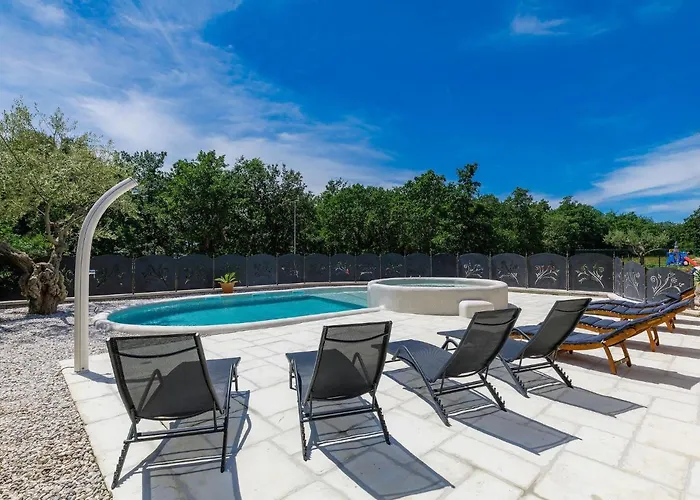 Amaii By Interhome *