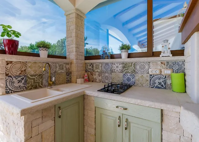 Amaii By Interhome Hébergement de vacances Karigador