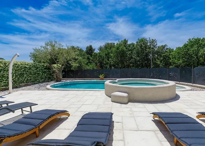 Hébergement de vacances Amaii By Interhome *